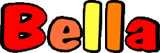 Prénoms FEMININ - France B Bella 