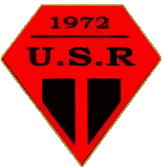 Sport Rugby Club Frankreich Logo Dept 47 Union Sportive du Roquentin 