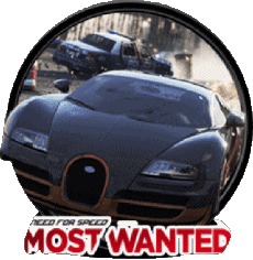 Multi Média Jeux Vidéo Need for Speed Most Wanted 