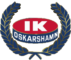 Deportes Hockey - Clubs Suecia IK Oskarshamn 