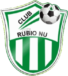 Deportes Fútbol  Clubes America Paraguay Club Rubio Ñu 