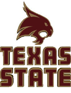 Deportes N C A A - D1 (National Collegiate Athletic Association) T Texas State Bobcats 