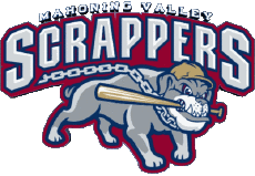 Sportivo Baseball U.S.A - New York-Penn League Mahoning Valley Scrappers 