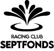 Deportes Rugby Club Francia Logo Dept 82 Racing CL Septfontois 