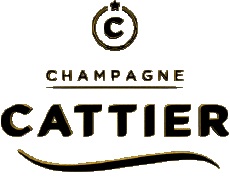 Getränke Champagne Cattier 