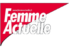 Multi Media Press France Femme Actuelle 