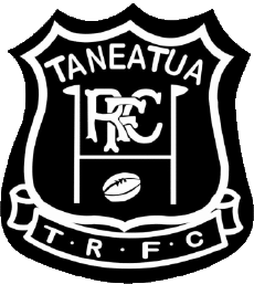Sports Rugby Club Monde Logo Nouvelle Zélande T Taneatua RC 
