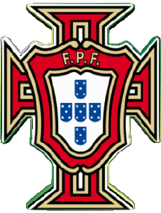 Deportes Fútbol - Equipos nacionales - Ligas - Federación Europa Portugal 