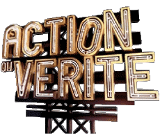 Multi Média Emission  TV Show T.F.1  Reportage Magazine Action ou Vérité 