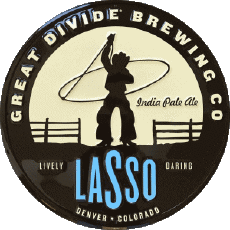 Boissons Bières USA Great Divide 