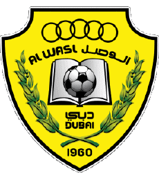 Sportivo Cacio Club Asia Emirati Arabi Uniti Al Wasl Dubaï 