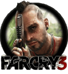Multi Média Jeux Vidéo Far Cry 03 - Logo 