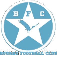 Sport Fußballvereine Afrika Elfenbeinküste Bouaké Football Club 