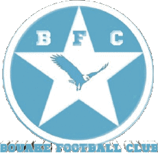 Sports Soccer Club Africa Logo Ivory Coast Bouaké Football Club 