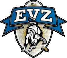 Deportes Hockey - Clubs Suiza Eissportverein Zoug 