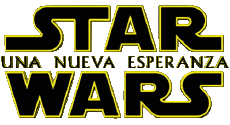 Multimedia V International Star Wars Episode 04 Una Nueva Esperanza 