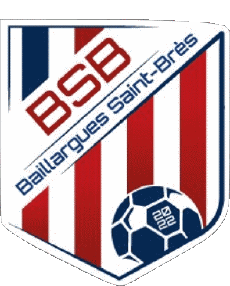 Sportivo Calcio  Club Francia Occitanie 34 - Hérault Baillargues St Bres - BSBV 