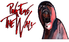 Multimedia V International The Wall (Pink Floyd ) The Wall (Pink Floyd ) 