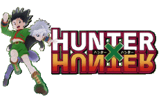 Multimedia Manga Hunter X Hunter 