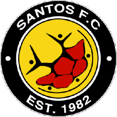 Deportes Fútbol  Clubes África Africa del Sur Santos Cape Town FC 