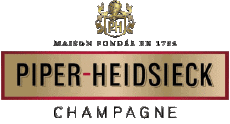 Getränke Champagne Piper-Heidsieck 