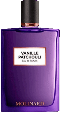 Mode Couture - Parfum Molinard 