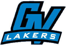 Sportivo Lacrosse C.I.L.L (Continental Indoor Lacrosse League) Grand Valley State Lakers 