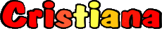 Nome FEMMINILE - Italia C Cristiana 
