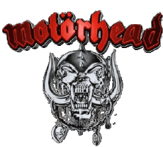 Multimedia Música Hard Rock Motörhead 