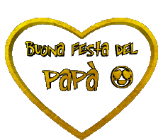Messages Italian Buona festa del papà 02 