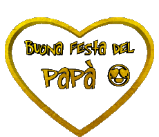 Messagi Italiano Buona festa del papà 02 