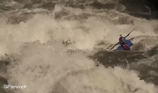 Humor - Fun Deportes Canoa Kayak Fun - Win 