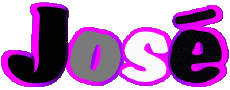 Nombre MASCULINO - Francia J José 