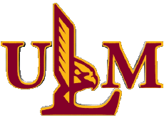 Sportivo N C A A - D1 (National Collegiate Athletic Association) L Louisiana-Monroe Warhawks 