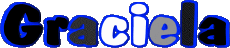 Vorname WEIBLICH - Spanien G Graciela 
