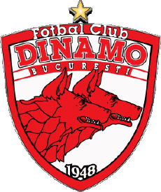 Sport Fußballvereine Europa Rumänien Fotbal Club Dinamo Bucarest 