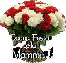 Messages Italian Buona Festa della Mamma 015 