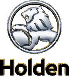 Transport Wagen Holden Logo 
