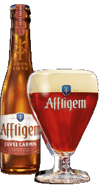 Drinks Beers Belgium Affligem 