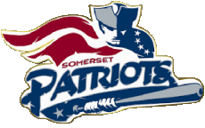 Sportivo Baseball U.S.A - ALPB - Atlantic League Somerset Patriots 