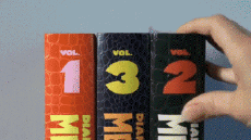 Multimedia Kanäle - TV Frankreich Numéro 23 Jingle Pub 