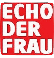 Multimedia Riviste Germania Echo der Frau 
