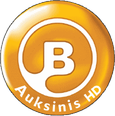 Multi Media Channels - TV World Lithuania Balticum Auksinis TV 