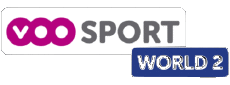 Multimedia Canales - TV Mundo Bélgica VOOsport-World-1-2-3 
