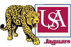 Sportivo N C A A - D1 (National Collegiate Athletic Association) S South Alabama Jaguars 