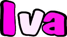 Nome FEMMINILE - Italia I Iva 