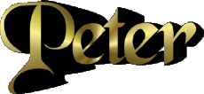 Nombre MASCULINO - UK - USA - IRL - AUS - NZ P Peter 