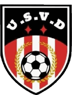 Deportes Fútbol Clubes Francia Grand Est 10 - Aube US Dienville 