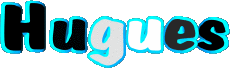Vorname MANN - Frankreich H Hugues 