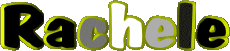 Prénoms FEMININ - Italie R Rachele 